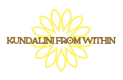 Kundalini From Within Logo
